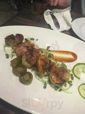 Nhà Hàng Al Fresco