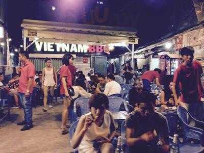 Vietnam Bbq