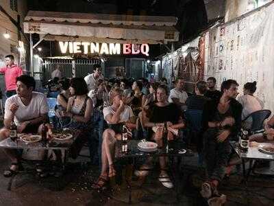 Vietnam Bbq