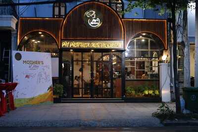 My Mother Restaurant