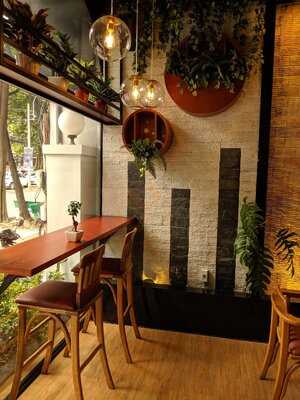 My Mother Restaurant