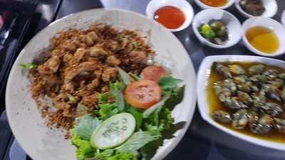 Ốc Nhớ Sài Gòn