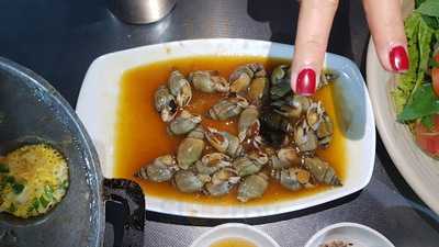 Ốc Nhớ Sài Gòn