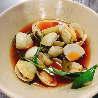 Ốc Nhớ Sài Gòn