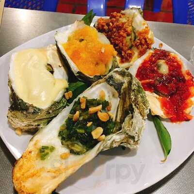 Ốc Nhớ Sài Gòn