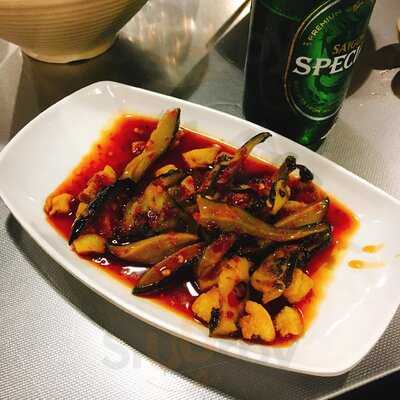 Ốc Nhớ Sài Gòn