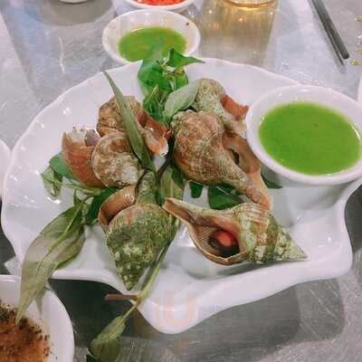 Ốc Nhớ Sài Gòn