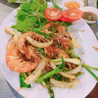 Ốc Nhớ Sài Gòn