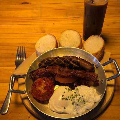 Steak Deli Steakontherock & Cafe