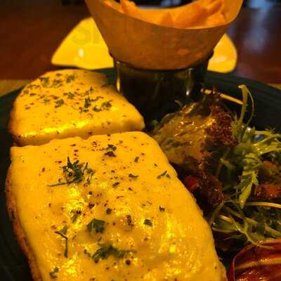 Steak Deli Steakontherock & Cafe