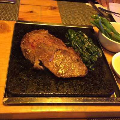 Steak Deli Steakontherock & Cafe