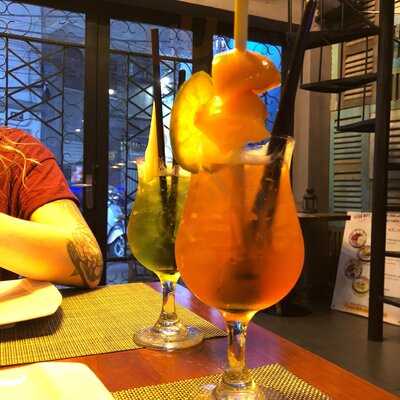 Steak Deli Steakontherock & Cafe