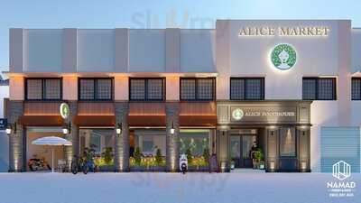 Alice Market