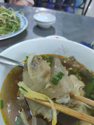 Món Huế Cô Hương