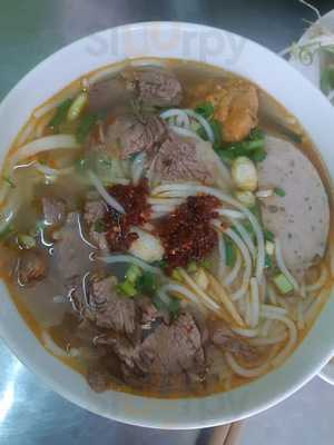 Món Huế Cô Hương