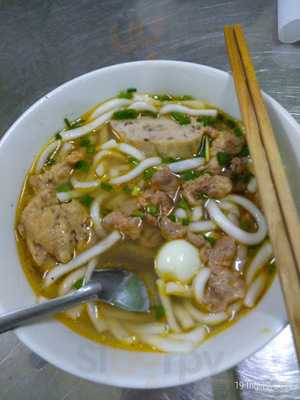 Món Huế Cô Hương