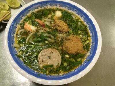 Món Huế Cô Hương