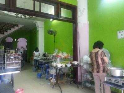 Món Huế Cô Hương