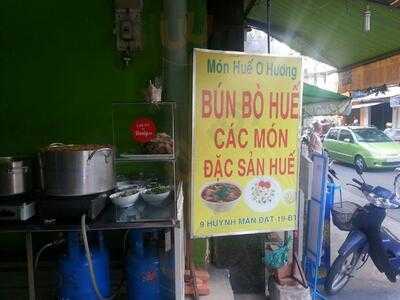 Món Huế Cô Hương