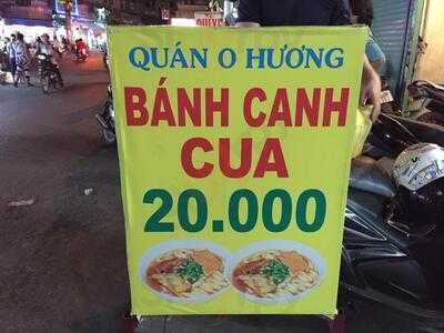 Món Huế Cô Hương