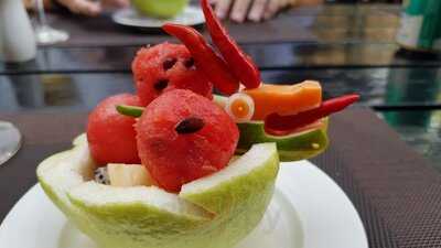 Chateau Fusion Cuisine