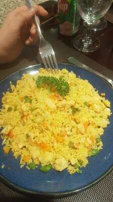 Chateau Fusion Cuisine