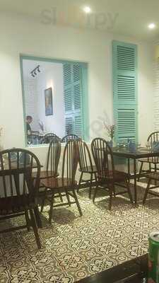 Chateau Fusion Cuisine