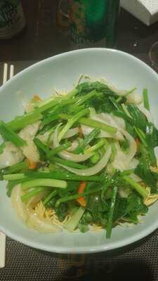 Chateau Fusion Cuisine