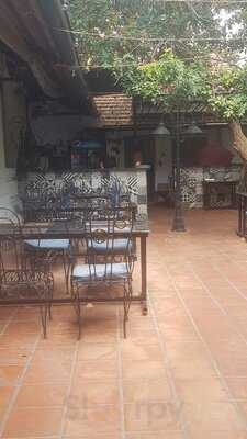 Chateau Fusion Cuisine