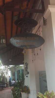 Chateau Fusion Cuisine