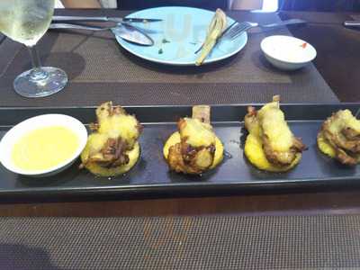 Chateau Fusion Cuisine