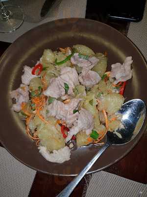 Chateau Fusion Cuisine