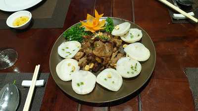 Chateau Fusion Cuisine