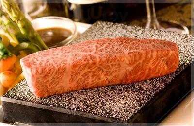 Bò Tơ Tơ - Rockgrill