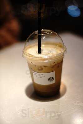 Quán Cà Phê The Coffee Beans & Tea Leaf