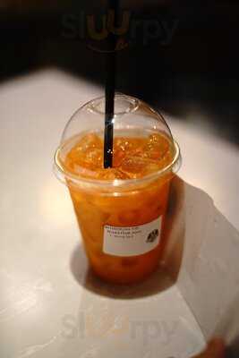 Quán Cà Phê The Coffee Beans & Tea Leaf