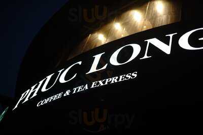 Quán Cà Phê The Coffee Beans & Tea Leaf