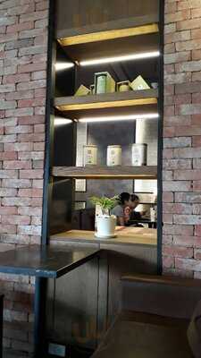 Quán Cà Phê The Coffee Beans & Tea Leaf