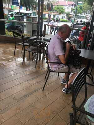 Jollibee Ho Chi Minh  Vietnam