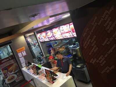 Jollibee Ho Chi Minh  Vietnam
