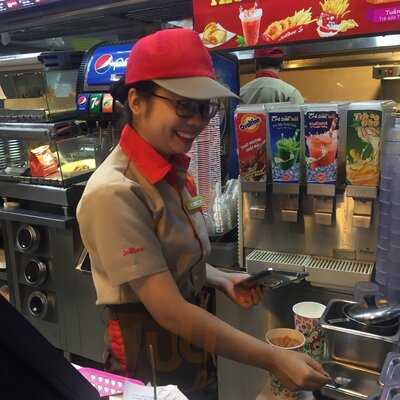 Jollibee Ho Chi Minh  Vietnam