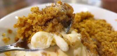 Al Fresco's Van Hanh Mall