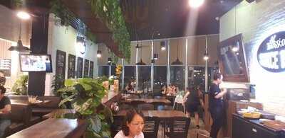 Al Fresco's Van Hanh Mall