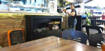 Al Fresco's Van Hanh Mall