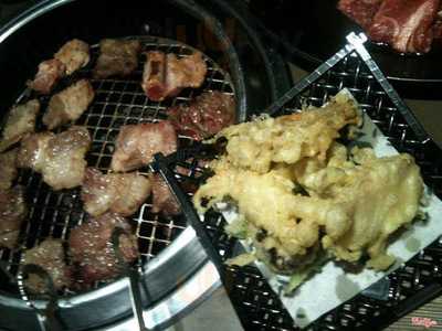 Sumo Bbq Lê Lai