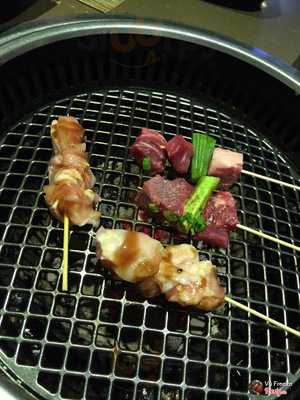 Sumo Bbq Lê Lai
