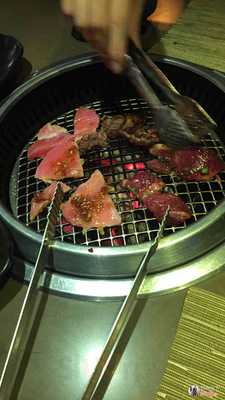 Sumo Bbq Lê Lai