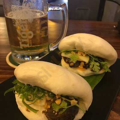 Flipflop Craft&grill