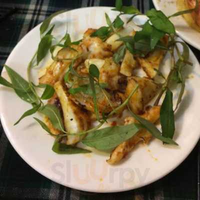 Vườn Ẩm Thực Lộc Ấn