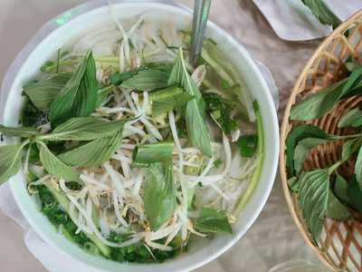 Phở Gà Tràng An
